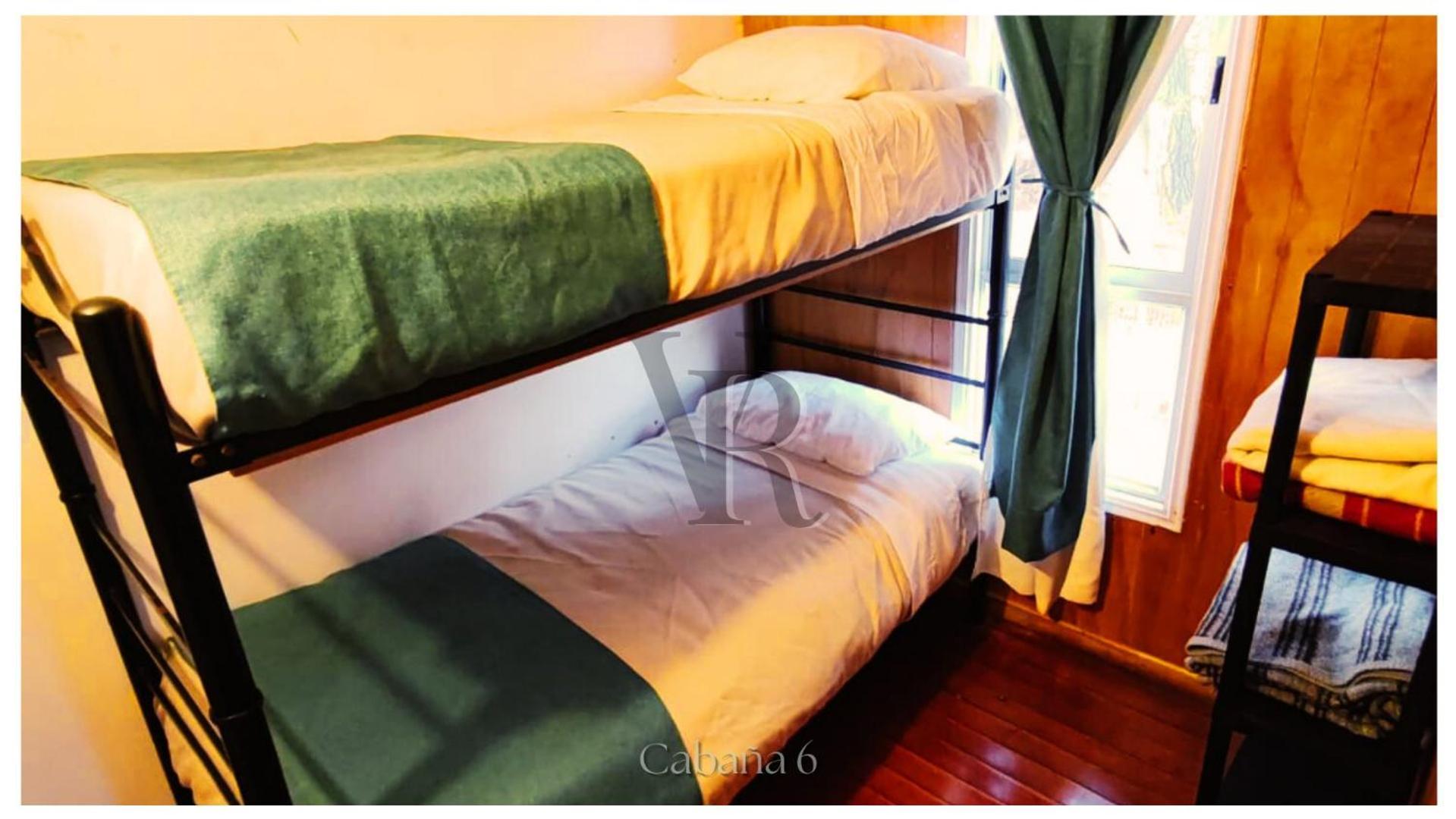 Algarrobo Playa Canelo Cabana Opcion Tinaja Exteriör bild