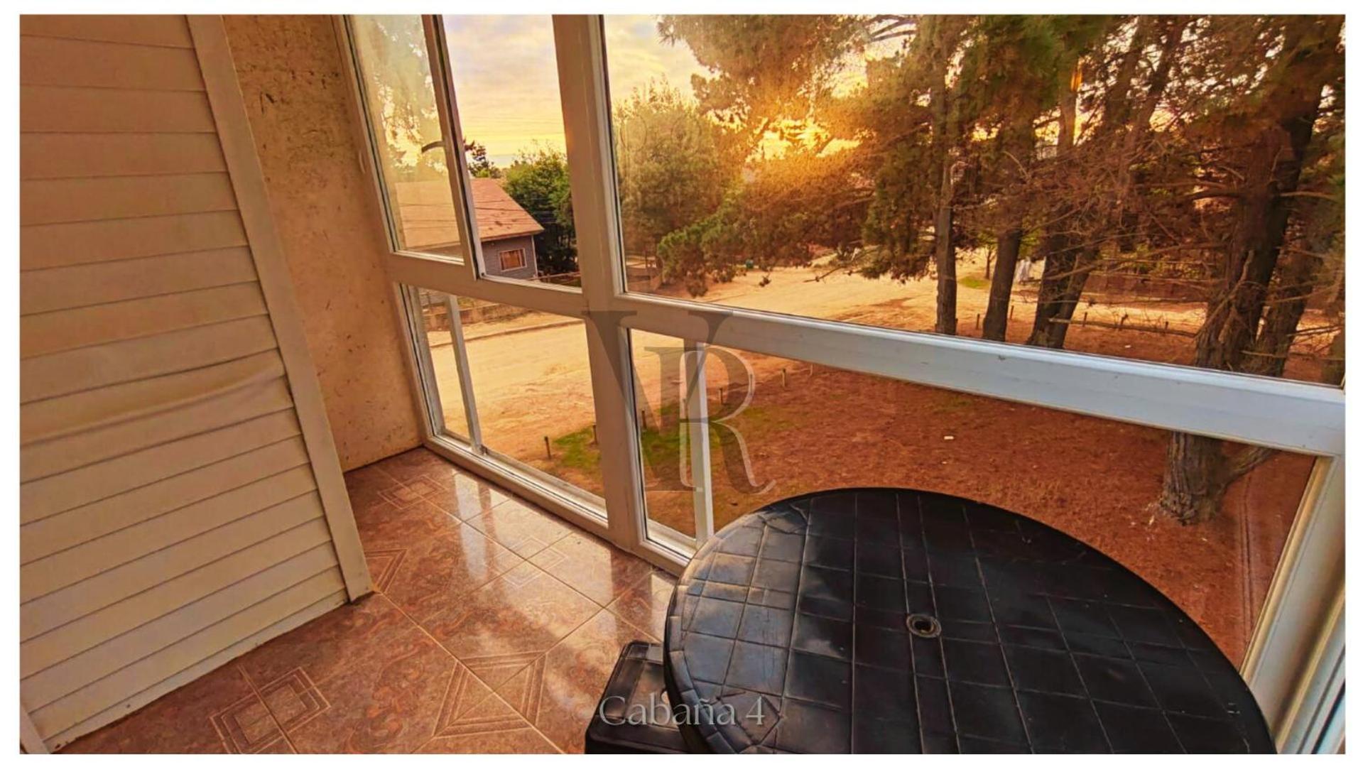 Algarrobo Playa Canelo Cabana Opcion Tinaja Exteriör bild